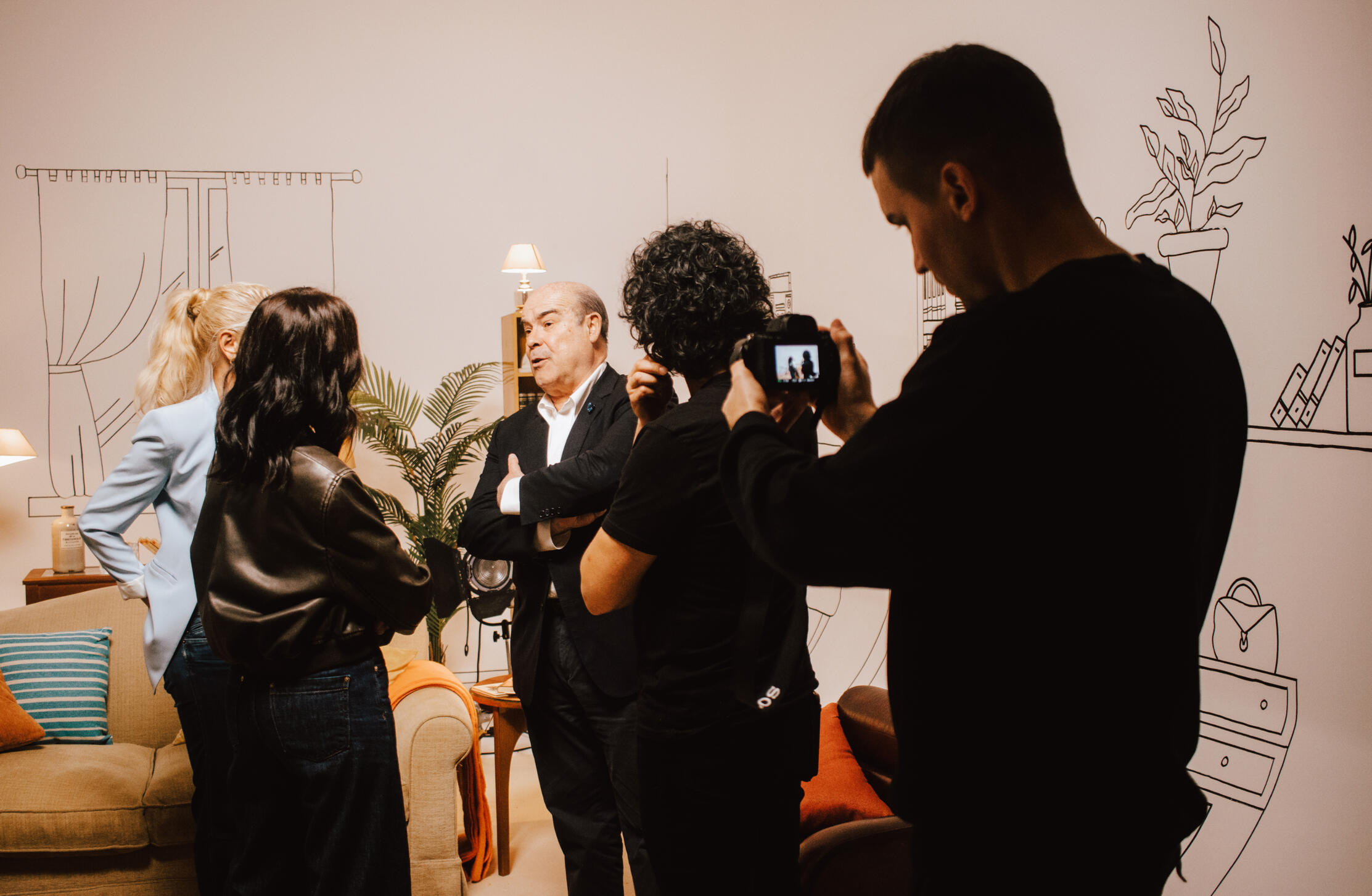 Los Serrano (Reencuentro)