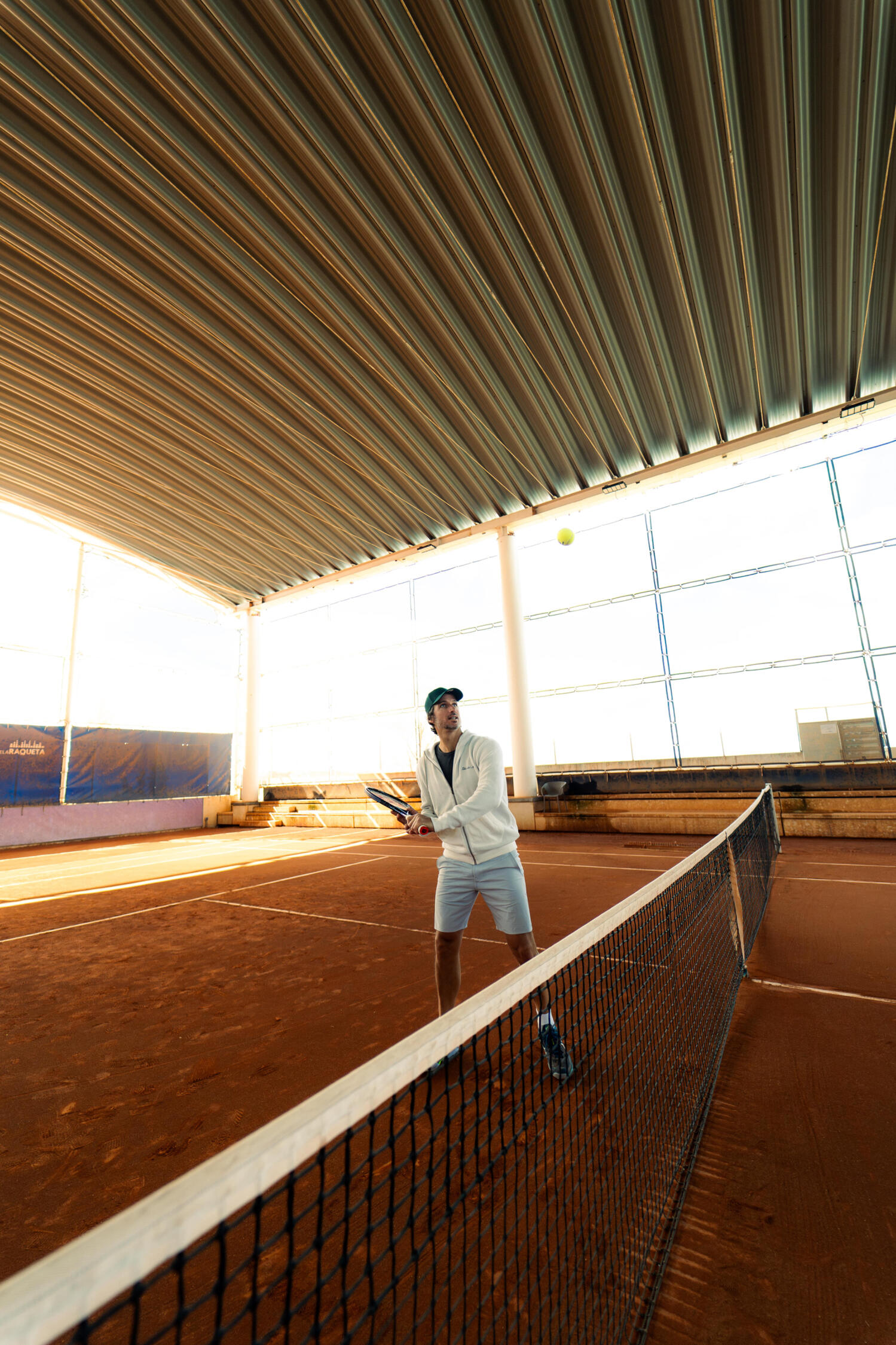 Feliciano López Feliciano López